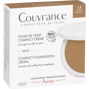 Avène Àvene Couvrance Compact Cream Powder 1.4 8.5g