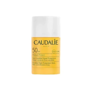Caudalie Vinosun Protect Invisible Stick SPF50 15g