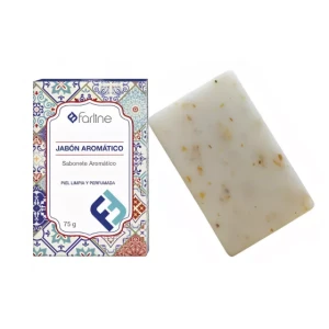Farline Aromatic Soap 75g