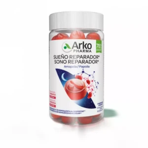 Arkopharma Sleep Repair 60 Gummies