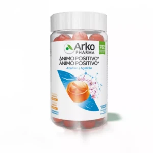 Arkopharma Animo Positivo 60 Gummies