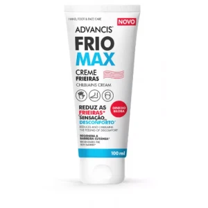 Advancis FrioMax Chilblains Cream 100ml