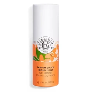 Roger & Gallet Roger   Gallet Solid Perfume Stick Neroli 5g