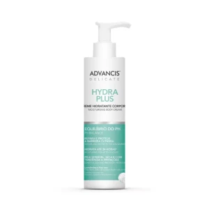 Advancis HydraPlus Body Cream 250ml