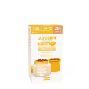 SunIsdin Pigment Unify Complex 2x30Cap