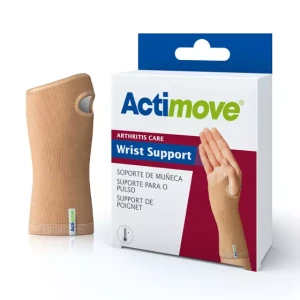 Actimove Arthritis Care Wrist Support XL