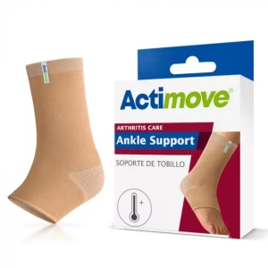 Actimove Ankle Support Size S