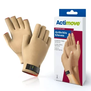 Actimove Arthritis Care Gloves for Osteoarthritis L