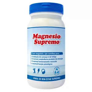 Jaba Supreme Magnesium 150g