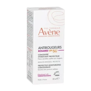 Avène AntiRougeurs ROSAMED SPF50+ 30ml