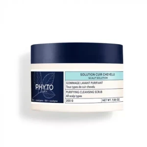 PHYTO Solution Cuir Chevelu Scalp Solution 200g