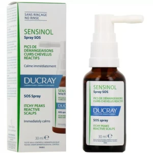 Ducray Sensinol SOS Spray 30ml
