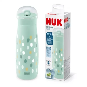 Nuk Mini-Me Flip 12m+ 450ml