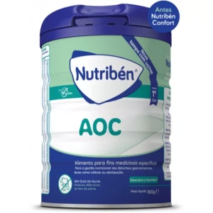 Nutriben Nutribén AOC 800g