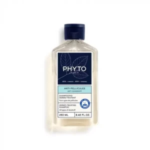 Phyto Anti-Dandruff Shampoo 250ml