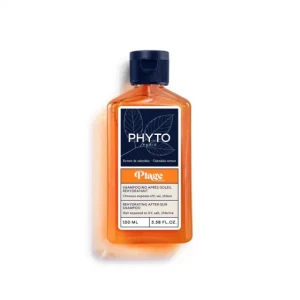 Phyto Plage Shampoo 100ml