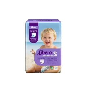 Libero Swimpants S x12