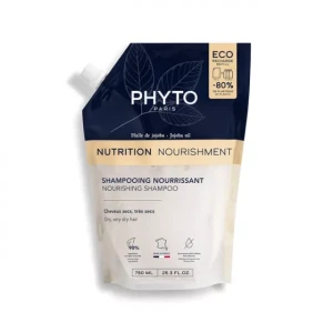 Phyto Recharge Nutrition Shampoo 750ml