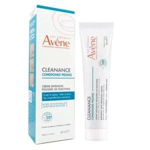 Avène Cleanance Comedomed Peeling 40ml   Intensive Spot Cream