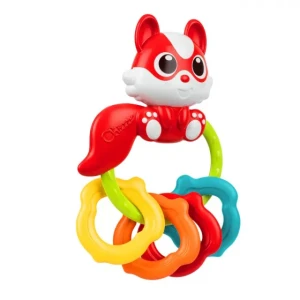 Chicco Squirrel Rodent 0-18 months