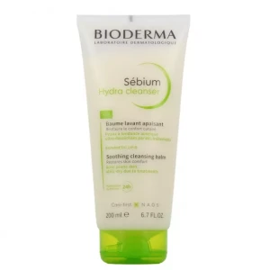 Bioderma Sébium Hydra Cleanser 200ml
