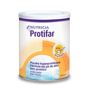 Nutricia Protifar Nutritional Supplement in Powder 500g