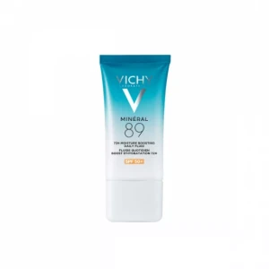 Vichy Minéral 89 Boost Daily Fluid SPF50+ 50ml