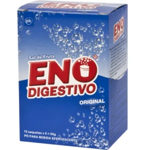 Eno Digestive Original 10 sachets