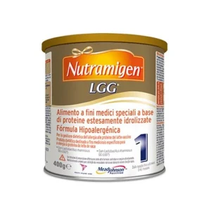 Nutramigen Hypoallergenic Formula LGG Lipil 1 400g
