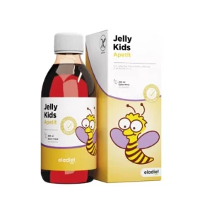 Eladiet Apetit Jelly Kids 250ml