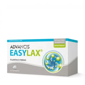 Advancis EasyRelax x20 Tablets