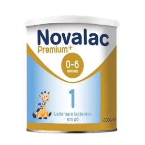 Novalac Premium 1 Infant Milk 800g