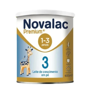 Novalac Premium 3 Growing Up Milk 800g