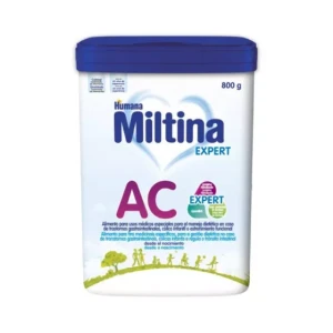 Humana Militina Expert Milk AC 800g