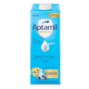 Nutricia Aptamil Nutri-Biotik Junior Milk 1L