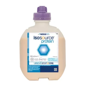 Nestlé Isosource Protein Neutral Flavor 500ml