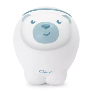 Chicco Polar Bear Blue First Dreams 0m+