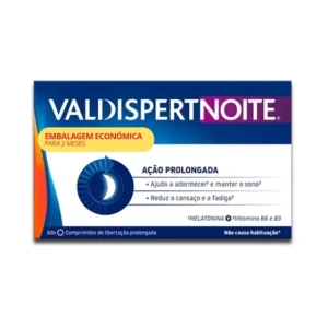 Valdispert Night Pills x60