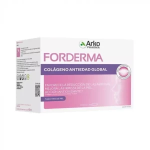 Arkopharma Forderma Collagen Antiaging Global 450ml