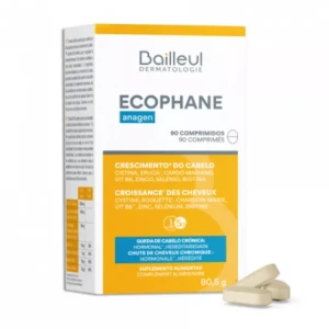 Bailleul Ecophane Anagen x90 Tablets
