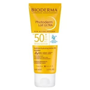 Bioderma Photoderm Lait Ultra SPF50+ 100ml