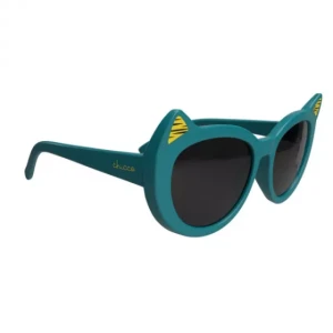 Chicco 36m Blue Sunglasses w/ Case