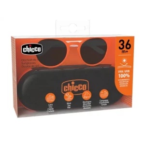 CHICCO Sunglasses 36 months Boy with Case
