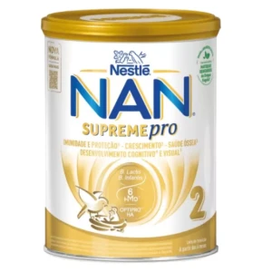Nestlé NAN SupremePro 2 Milk Powder 800g