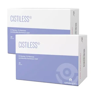 Cantabria Cistiless 2x20 Sticks