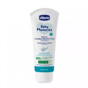 Chicco Baby Moments 0m+ Protective Cream 100ml