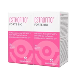 Cantabria Estrofito Forte Bio 2x30 Capsules