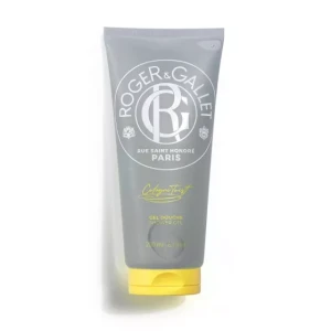 Roger & Gallet Roger   Gallet Rue Saint Honoré   Shower Gel 200ml