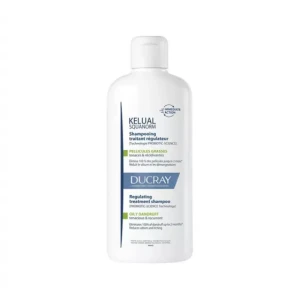 Ducray Kelual Squanorm Anti-Oily Dandruff Shampoo 200ml