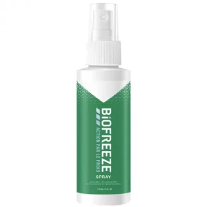 BioFreeze Cold Action Spray 118ml
